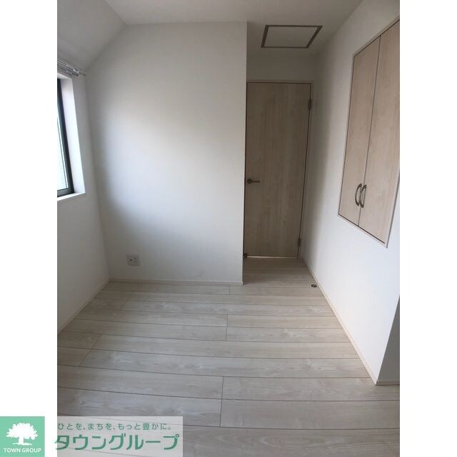 Kolet芦花公園#02の物件内観写真