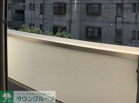 Kolet芦花公園#02の物件内観写真