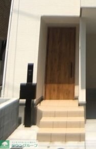 Kolet芦花公園#02の物件内観写真