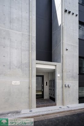 防音マンション プロス千歳烏山 らしくらすの物件内観写真