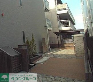 レオネクストアナベルの物件内観写真