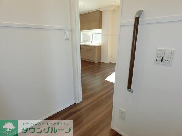 上北沢1丁目戸建の物件内観写真