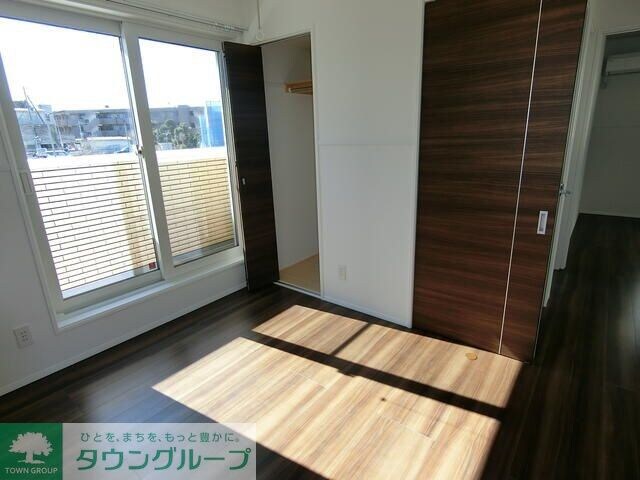 上北沢1丁目戸建の物件内観写真