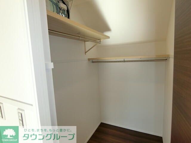 上北沢1丁目戸建の物件内観写真