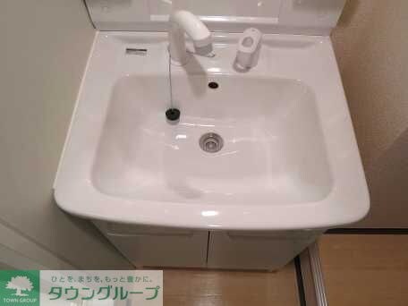 レオネクストレインボーヒルズの物件内観写真