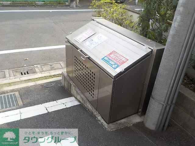 レオネクストレインボーヒルズの物件内観写真