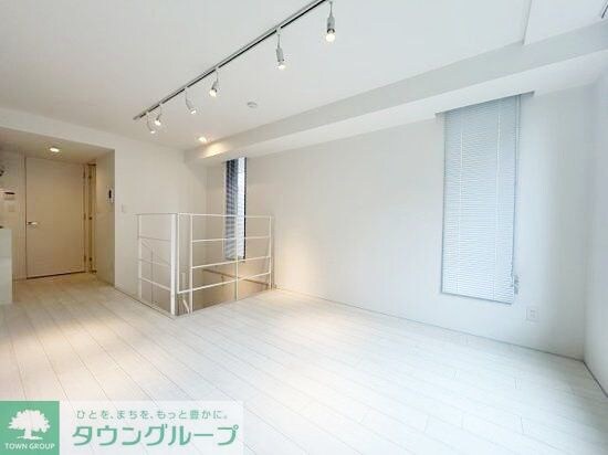 GRAN PASEO下北沢IIの物件内観写真