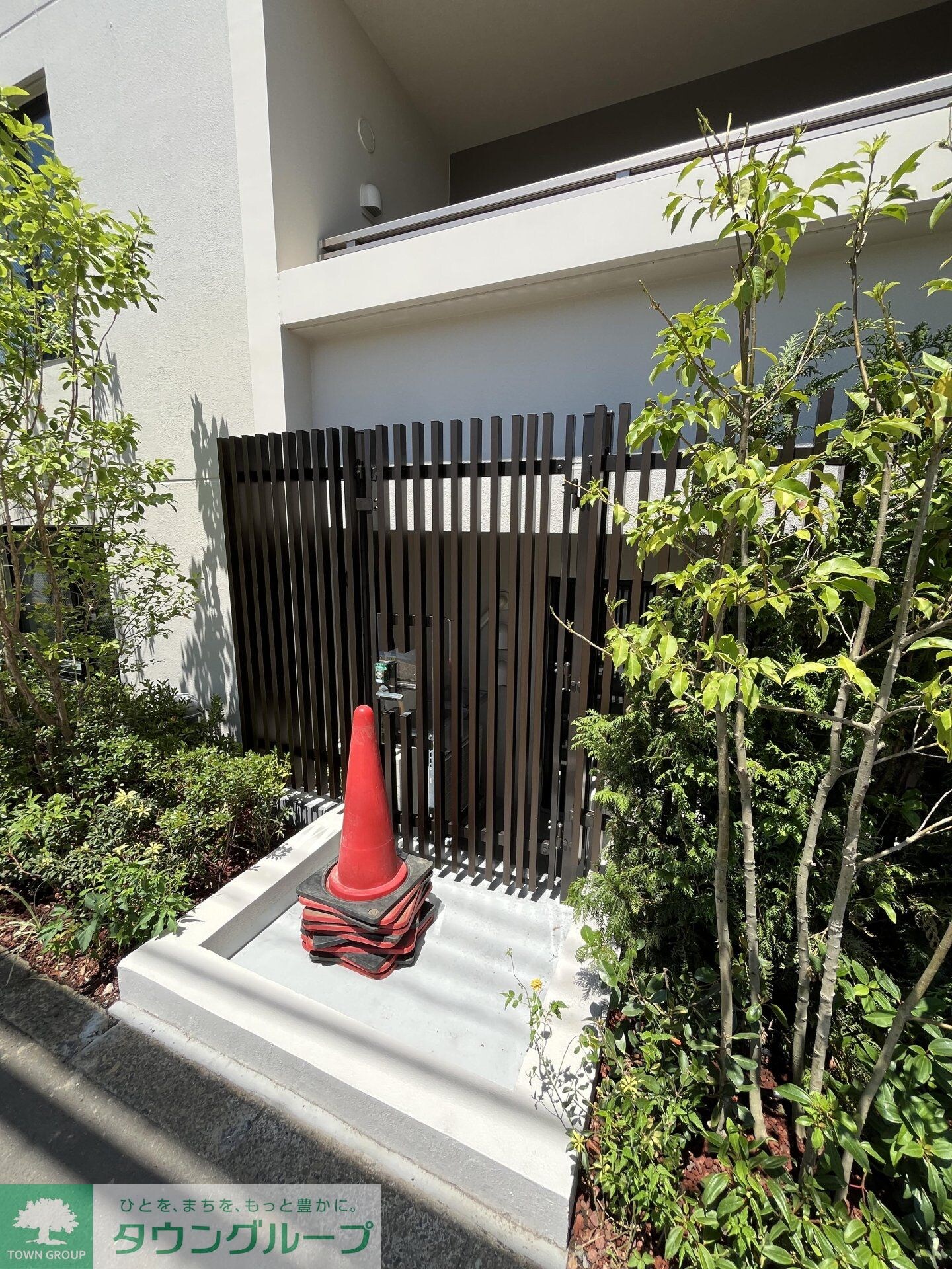 nidoSAKURAGAOKAの物件内観写真