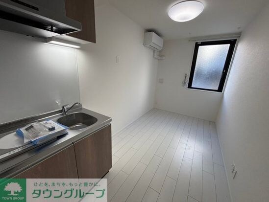 ピースフルパレス世田谷の物件内観写真