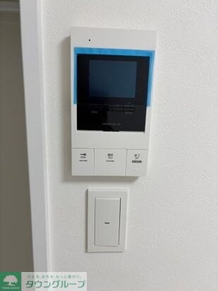 ピースフルパレス世田谷の物件内観写真