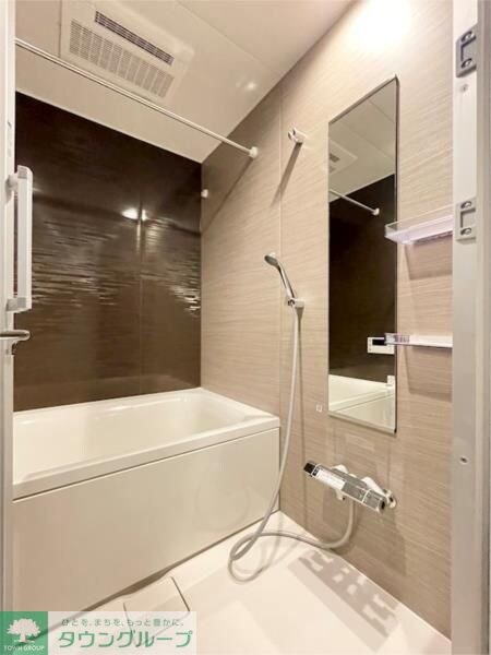 Coeur Blanc八幡山の物件内観写真