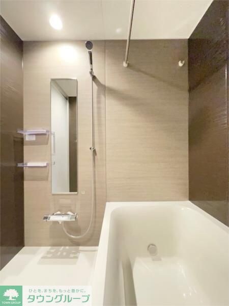 Coeur Blanc八幡山の物件内観写真