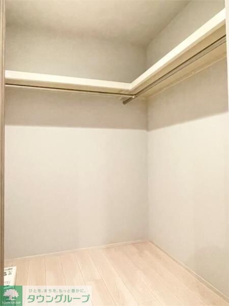 Coeur Blanc八幡山の物件内観写真