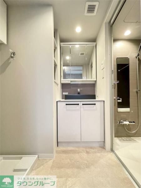 Coeur Blanc八幡山の物件内観写真