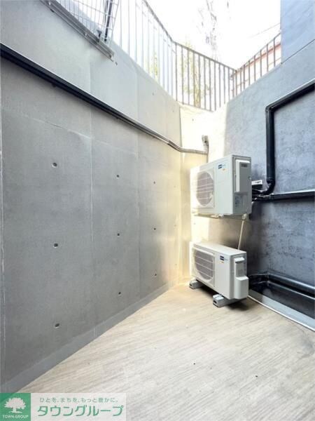 Coeur Blanc八幡山の物件内観写真