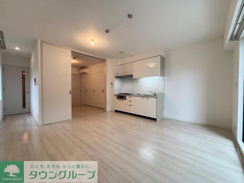 HF若林公園レジデンスの物件内観写真