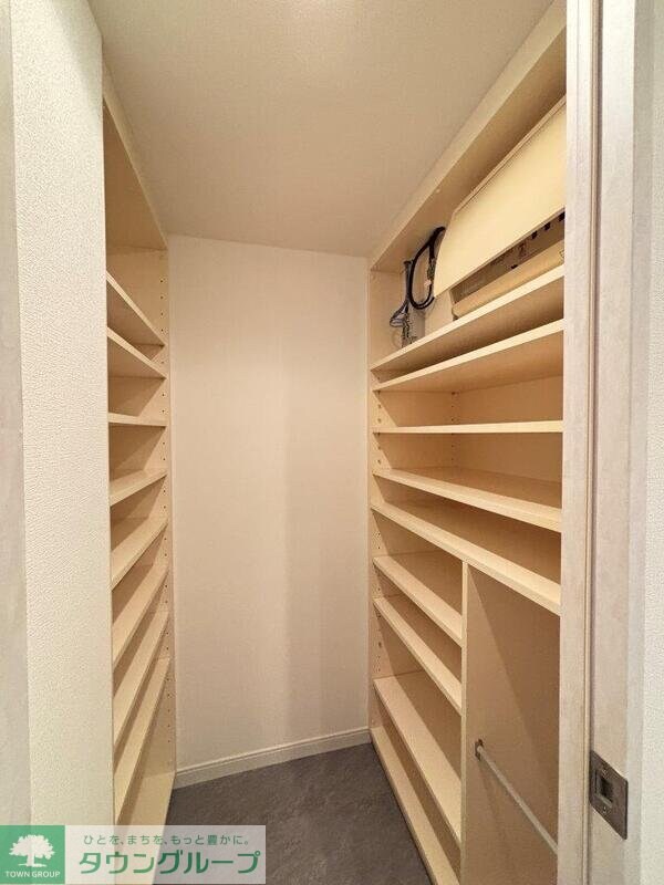 HF若林公園レジデンスの物件内観写真