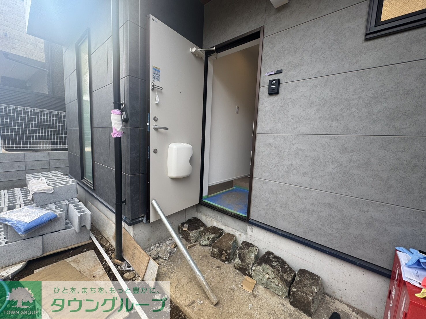 KINUTA HILLSの物件内観写真