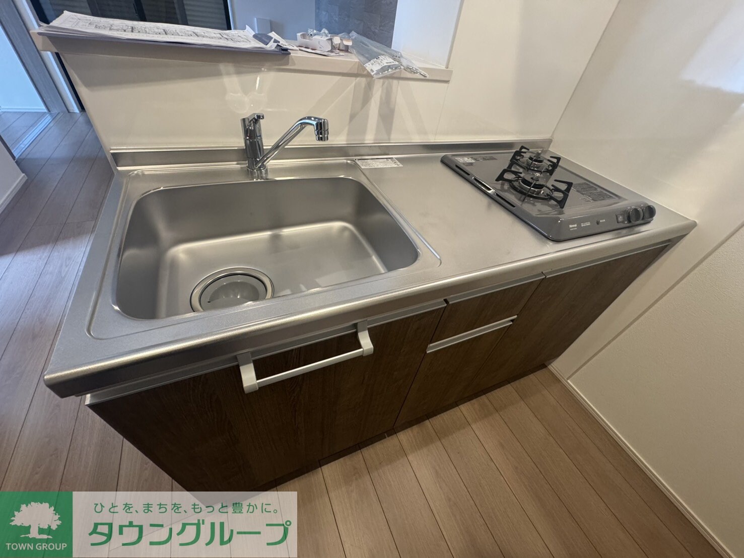 KINUTA HILLSの物件内観写真