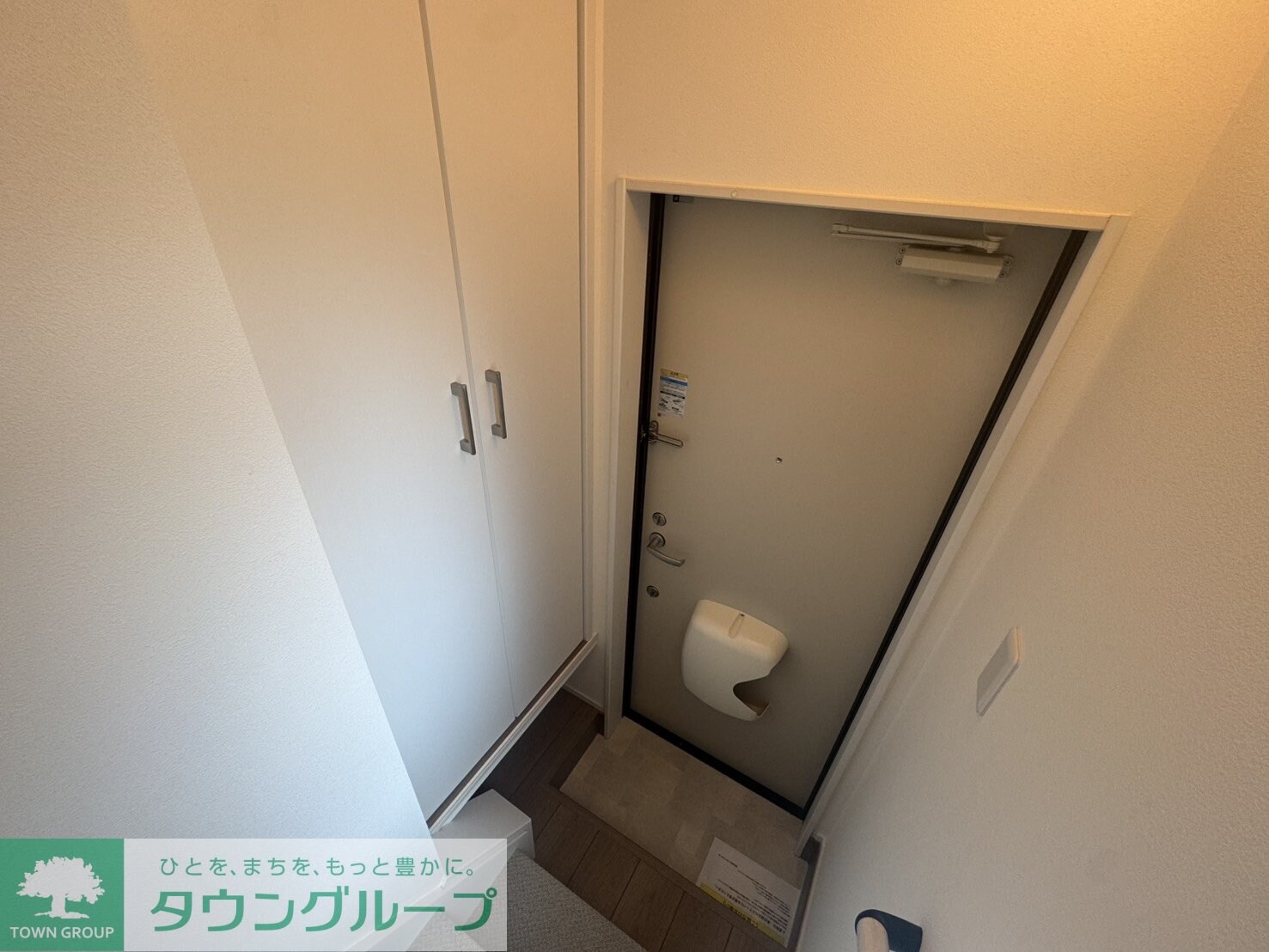 KINUTA HILLSの物件内観写真