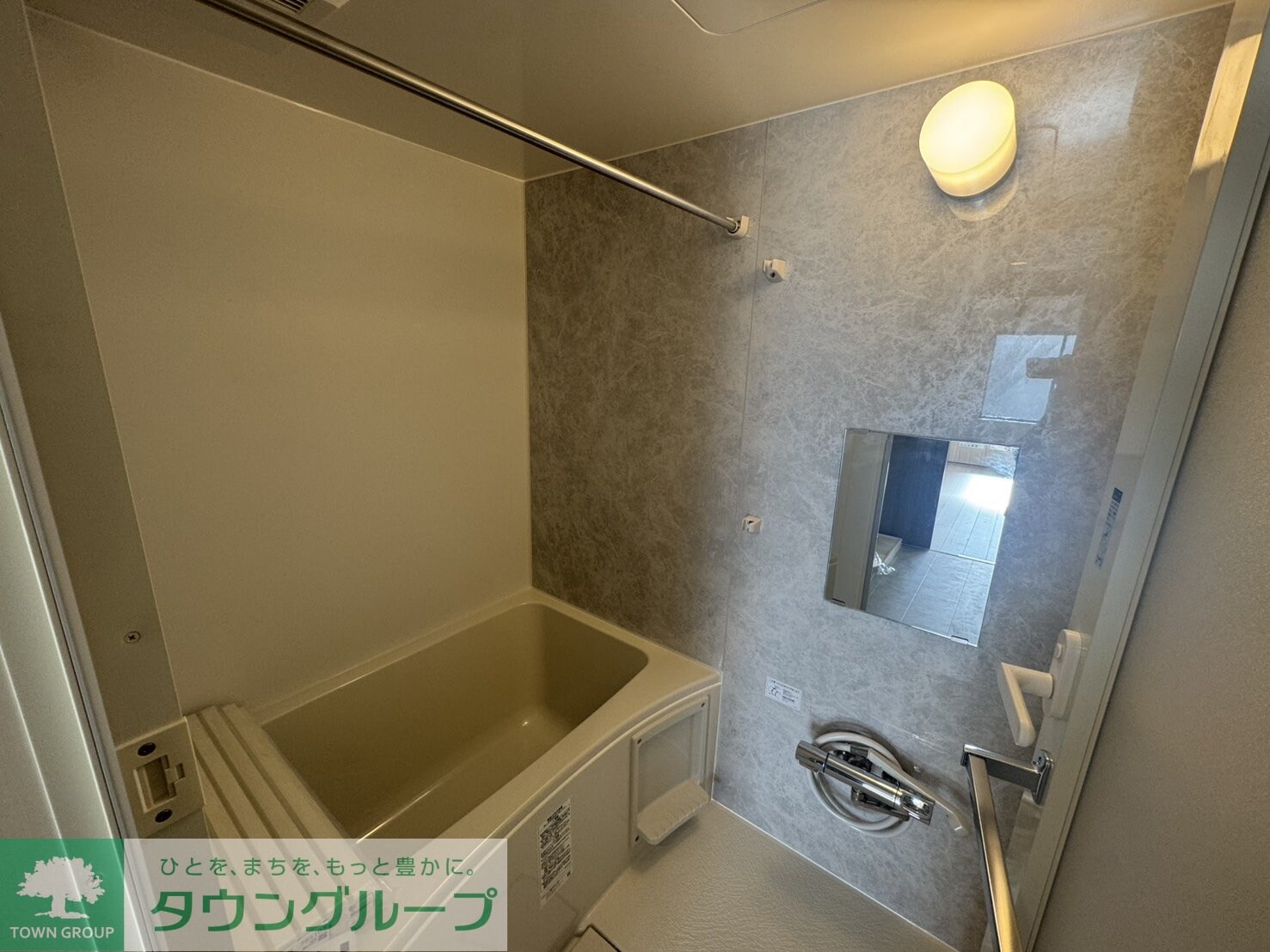 KINUTA HILLSの物件内観写真