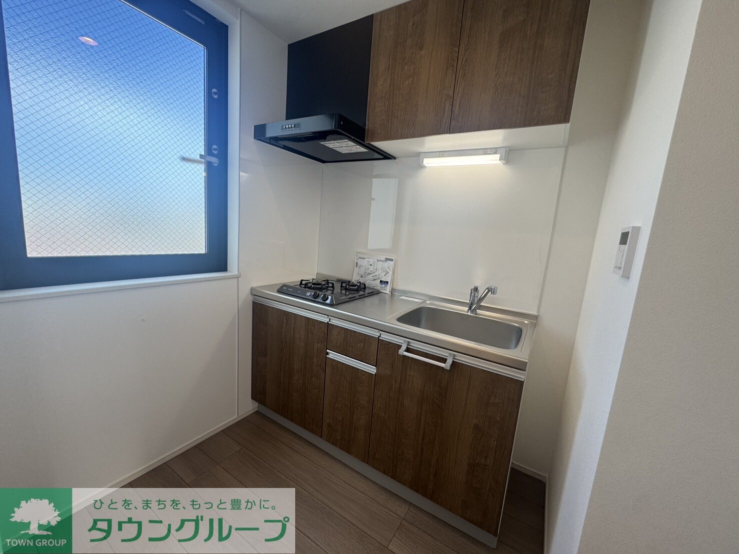 KINUTA HILLSの物件内観写真