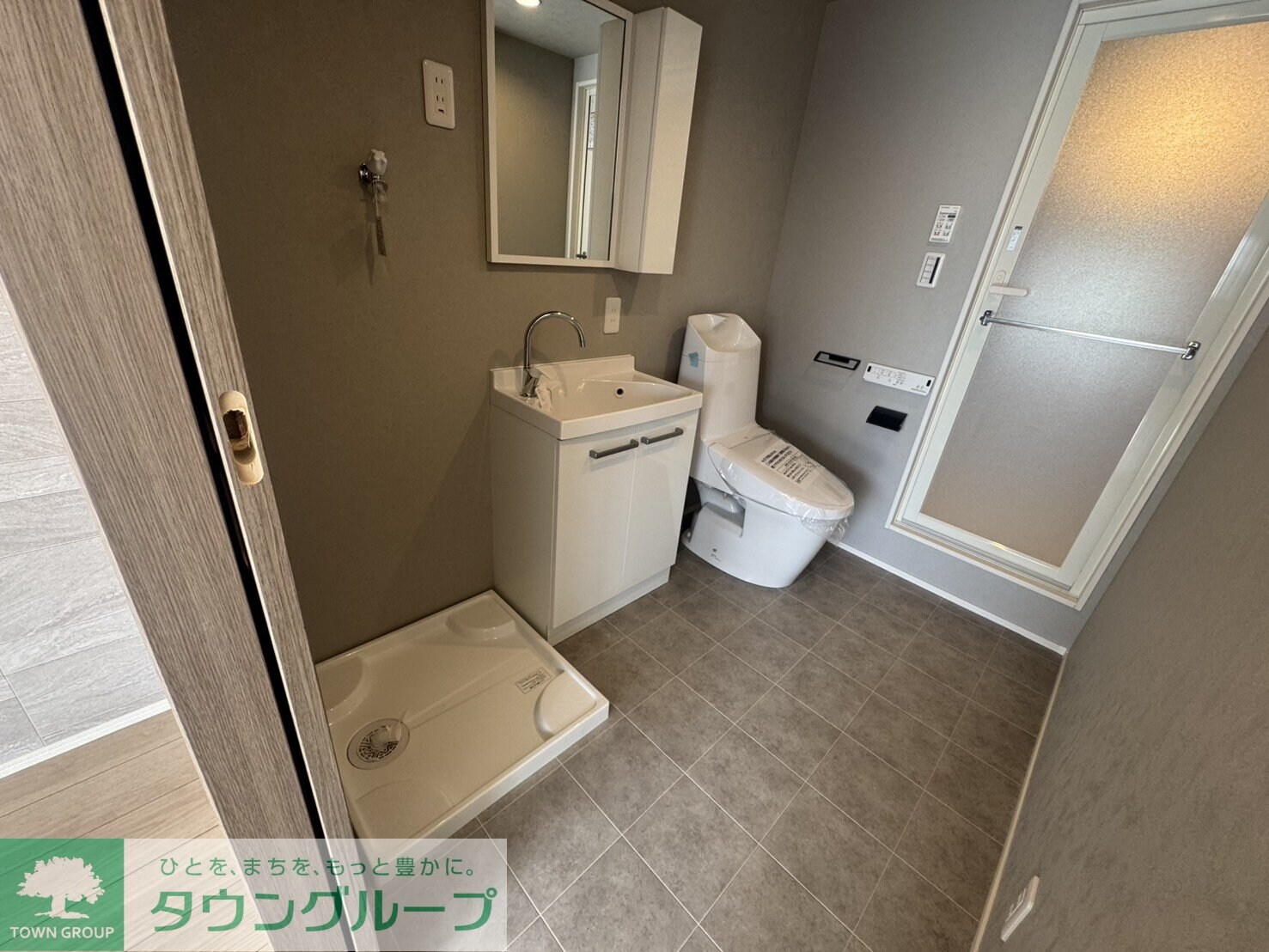 KINUTA HILLSの物件内観写真