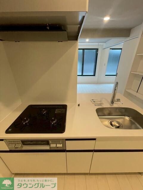 ReveResidence三軒茶屋の物件内観写真