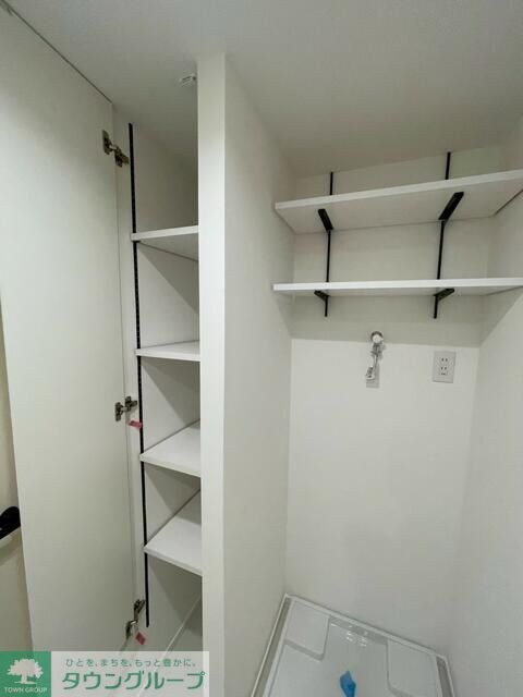 ReveResidence三軒茶屋の物件内観写真