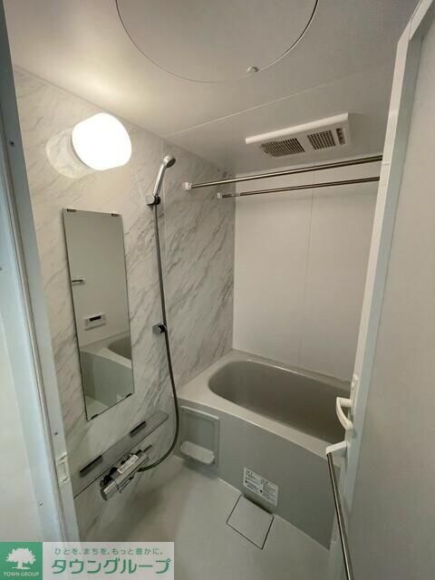 ReveResidence三軒茶屋の物件内観写真