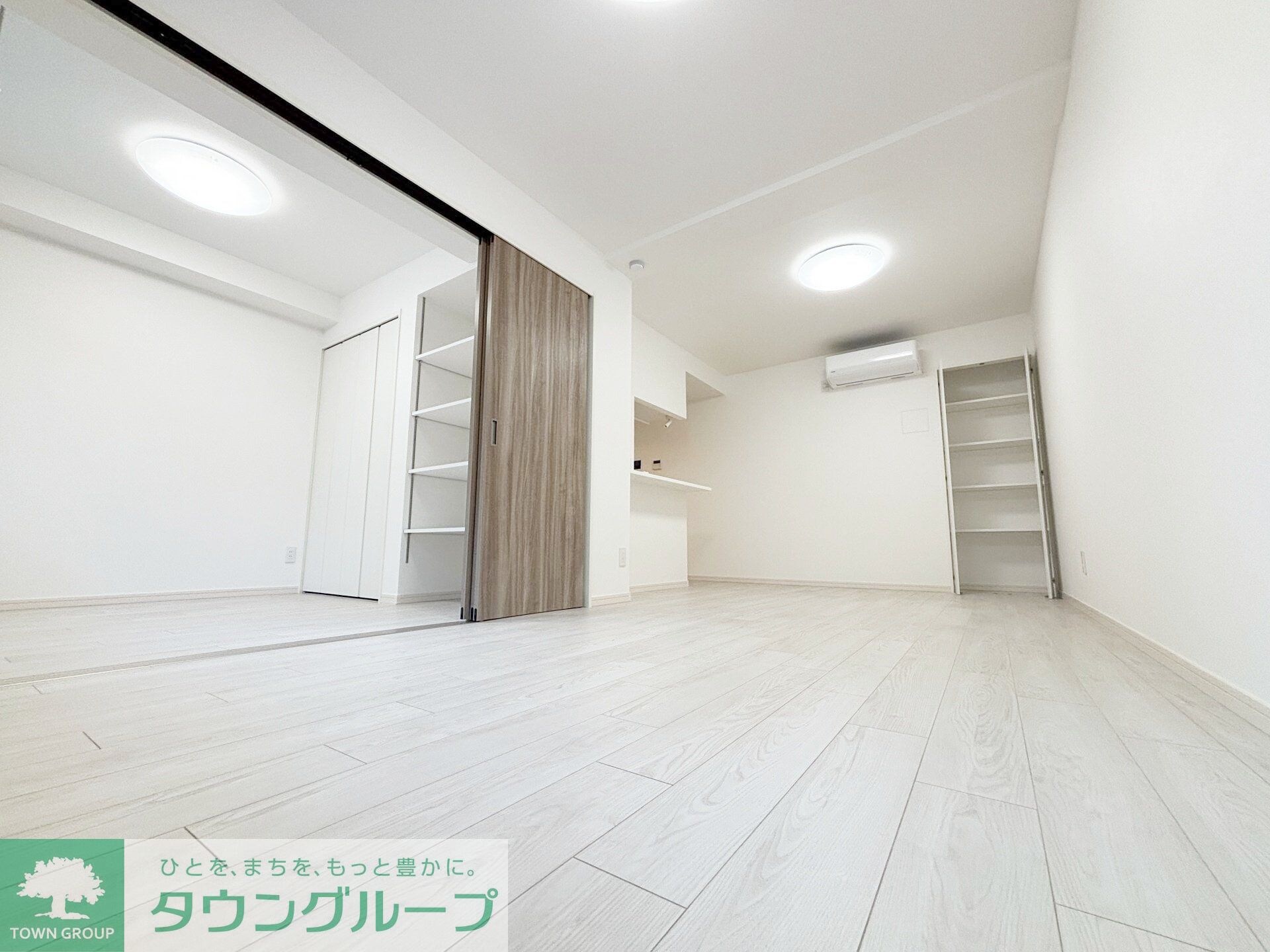 SOLASIA residence世田谷代田の物件内観写真