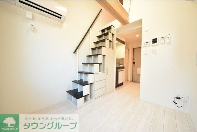 ハーモニーテラス上高井戸IIIの物件内観写真