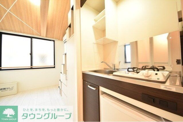 ハーモニーテラス上高井戸IIIの物件内観写真