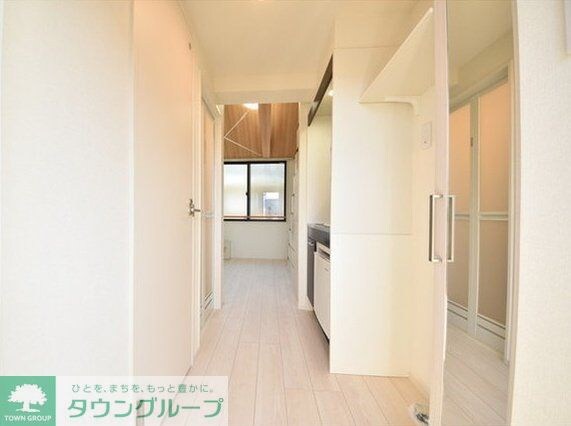 ハーモニーテラス上高井戸IIIの物件内観写真