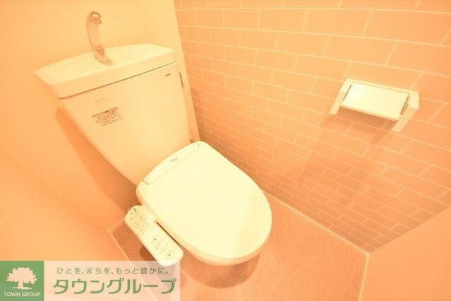 ハーモニーテラス上高井戸IIIの物件内観写真