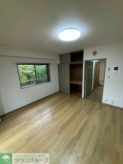 パレドール玉川の物件内観写真