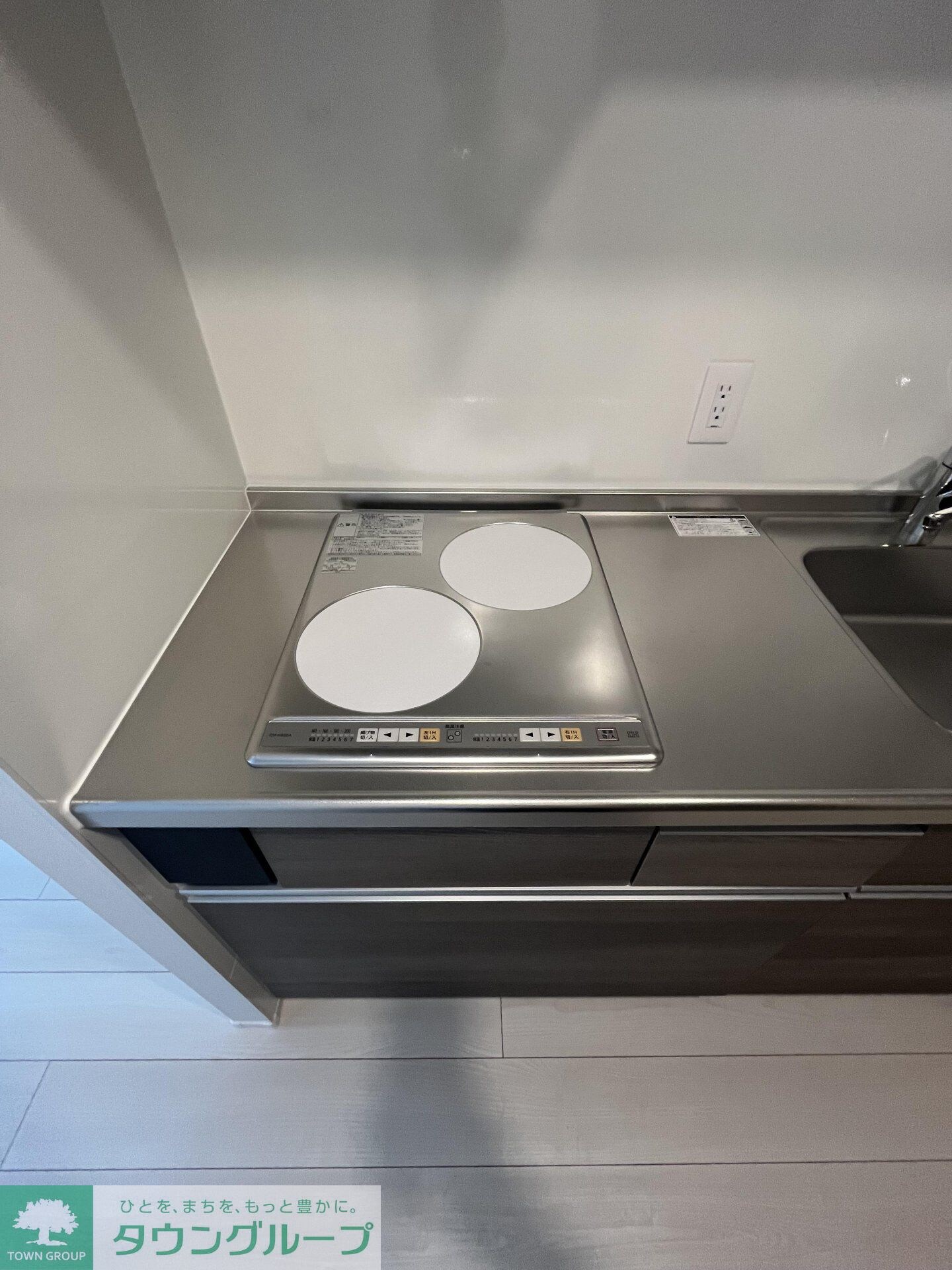 つむぎの杜 西荻みなみの物件内観写真