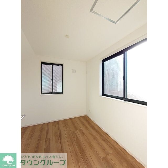 Kolet狛江中和泉#02の物件内観写真