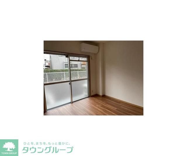 日興狛江マンション2の物件内観写真