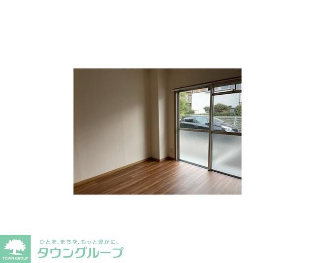 日興狛江マンション2の物件内観写真