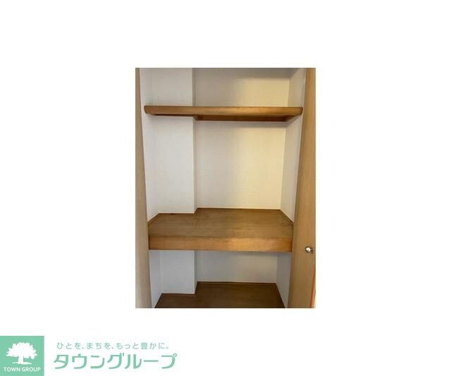 日興狛江マンション2の物件内観写真