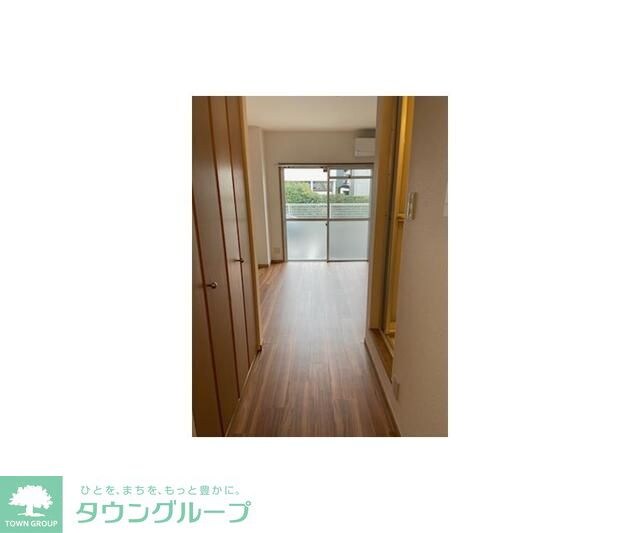 日興狛江マンション2の物件内観写真