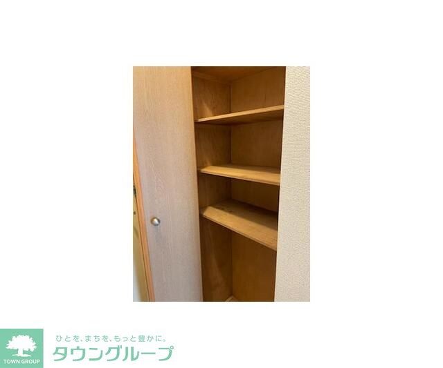 日興狛江マンション2の物件内観写真