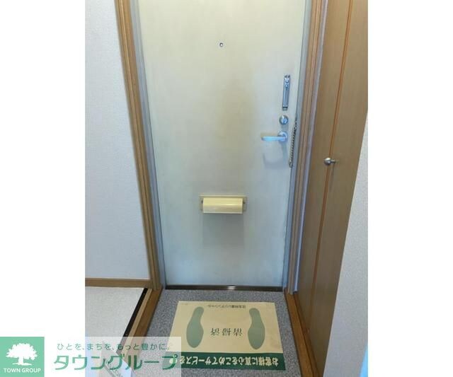 日興狛江マンション2の物件内観写真