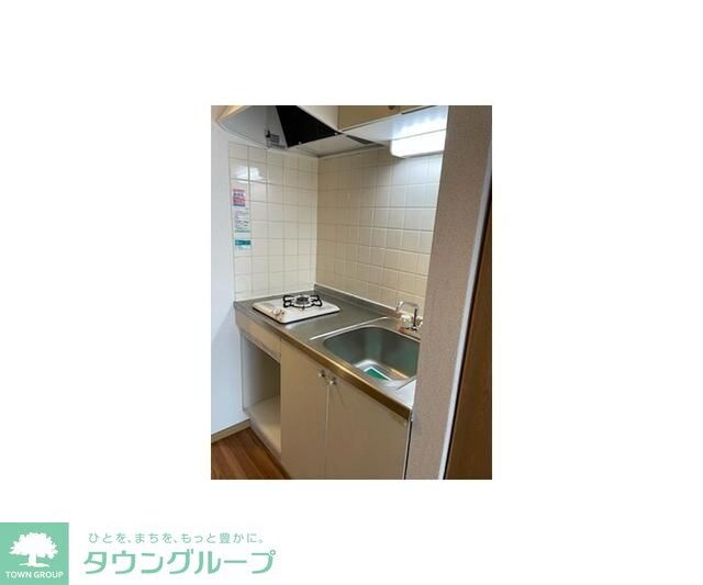 日興狛江マンション2の物件内観写真