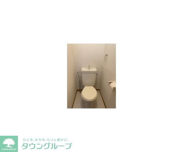 日興狛江マンション2の物件内観写真