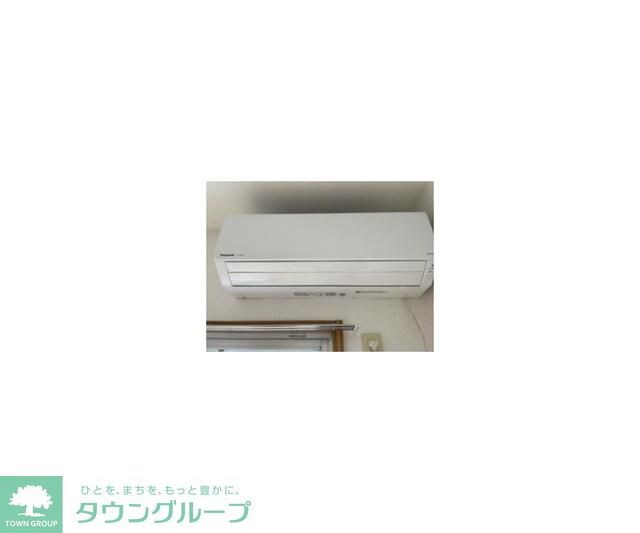 日興狛江マンション2の物件内観写真