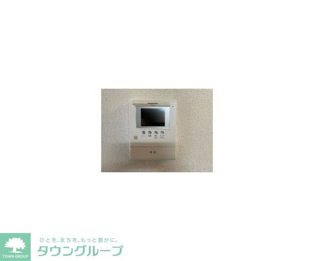 日興狛江マンション2の物件内観写真