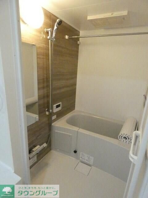 コンフォート世田谷の物件内観写真