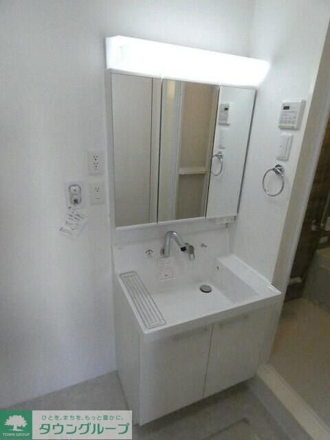 コンフォート世田谷の物件内観写真